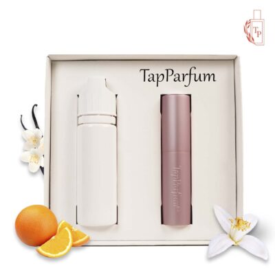 LA724 Refill tube-box - Vanille - Oranjebloesem - Sinaasappel