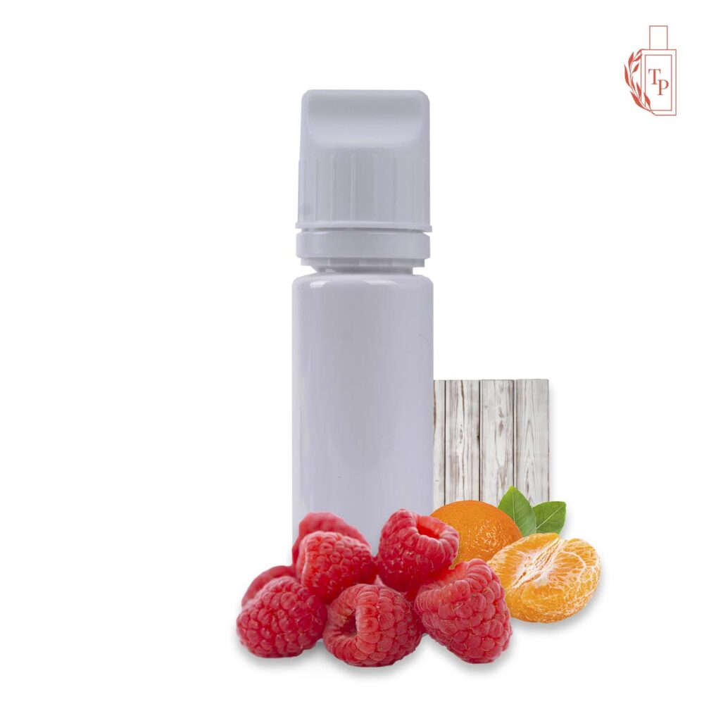 LA725 Refill tubetube - Raspberry - White woods - Mandarin