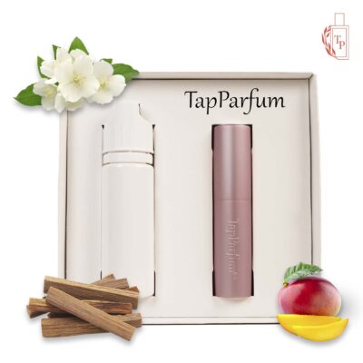 LA728 Refill tube-box - Mango - Sandalwood - Jasmine