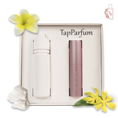 LA729 Refill tube-box - Plumeria - Muskus - Ylang-Ylang