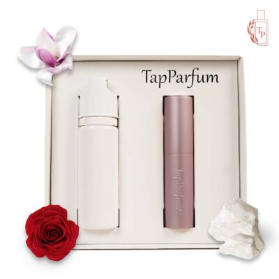 LA732 Refill tube-box - Musk - Magnolia - Rose