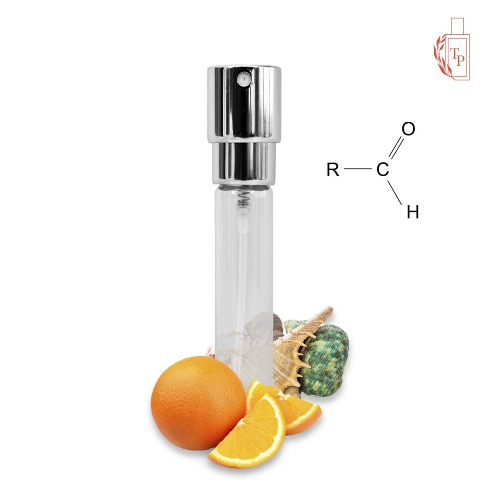 LE106 TpSpray insert - Sinaasappel - Zeenoten - Aldehyde