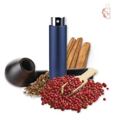 LE110 - Cinnamon - Pink pepper - Tobacco