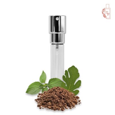 LE115 TpSpray insert - Cocoa - Patchouli - Fig leaf