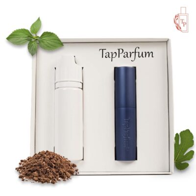 LE115 Refill tube-box - Cocoa - Patchouli - Fig leaf