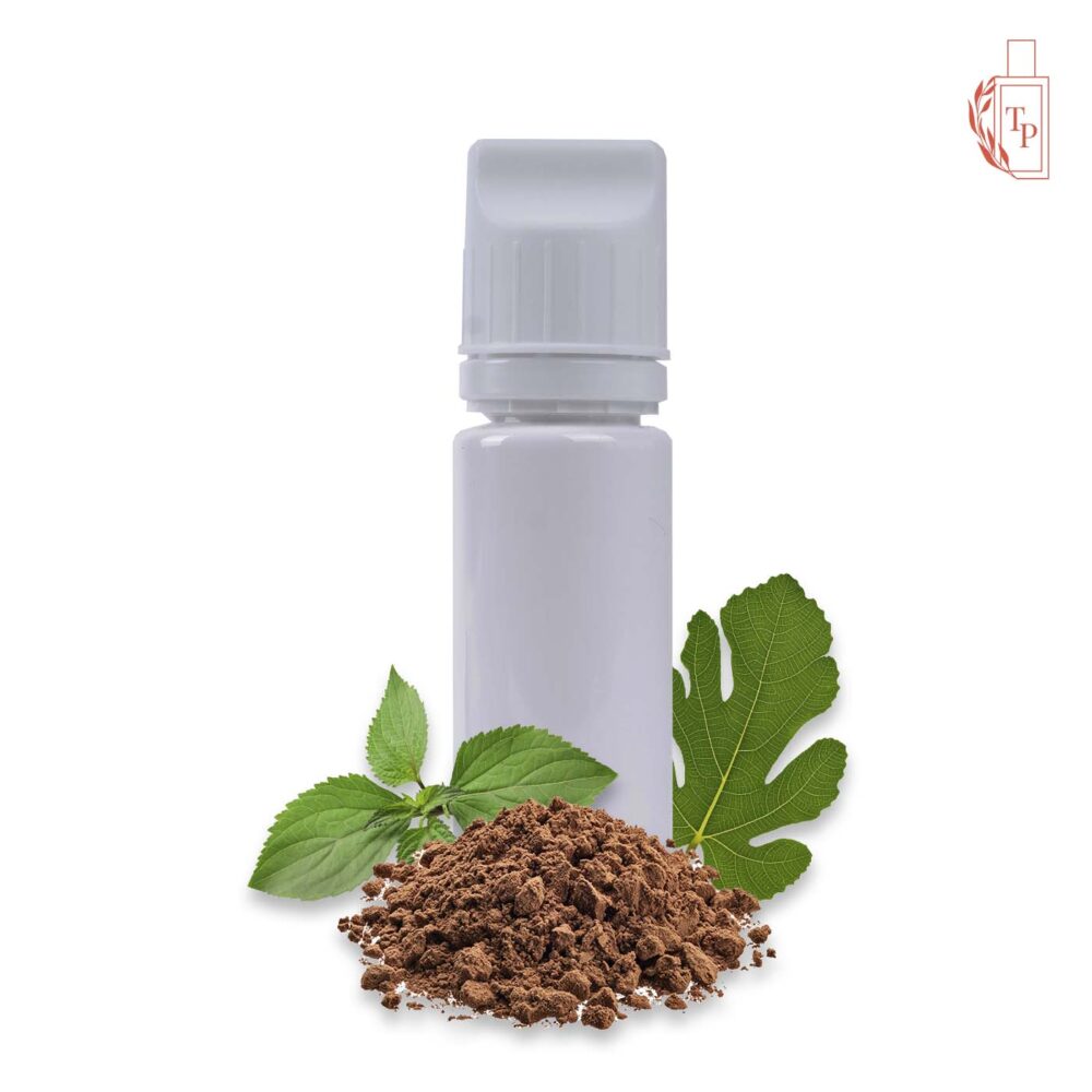 LE115 Refill tubetube - Cacao - Patchouli - Vijgeblad