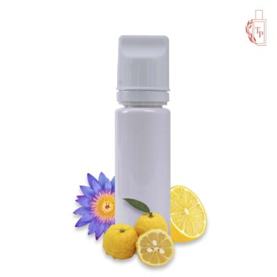 LE119 Refill tubetube - Yuzu - Lemon - Blue Lotus