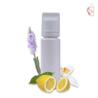 LE126 Refill tubetube - Amalfi lemon - Lavender - Orange flower