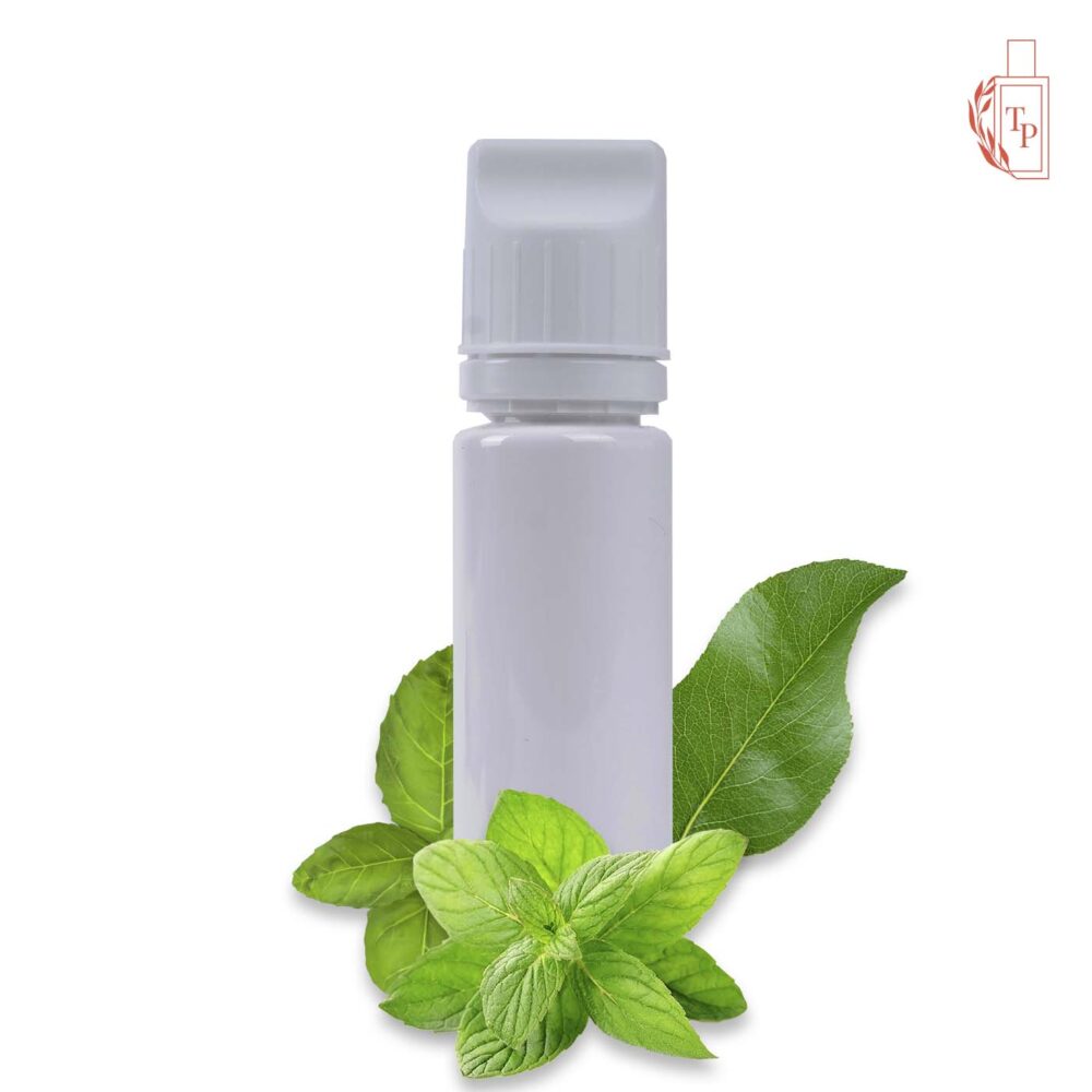 LE128 Refill tubetube - Pear Leaf - Mint - Basil