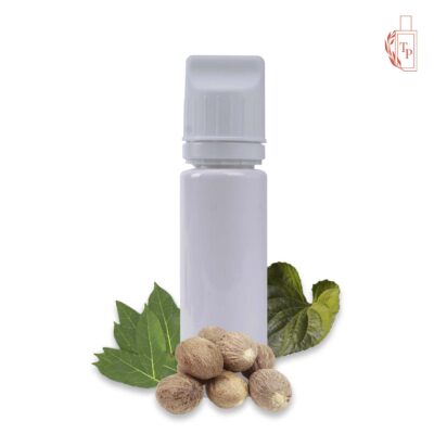 LE135 Refill tubetube - Violet leaf - Laurel leaf - Nutmeg