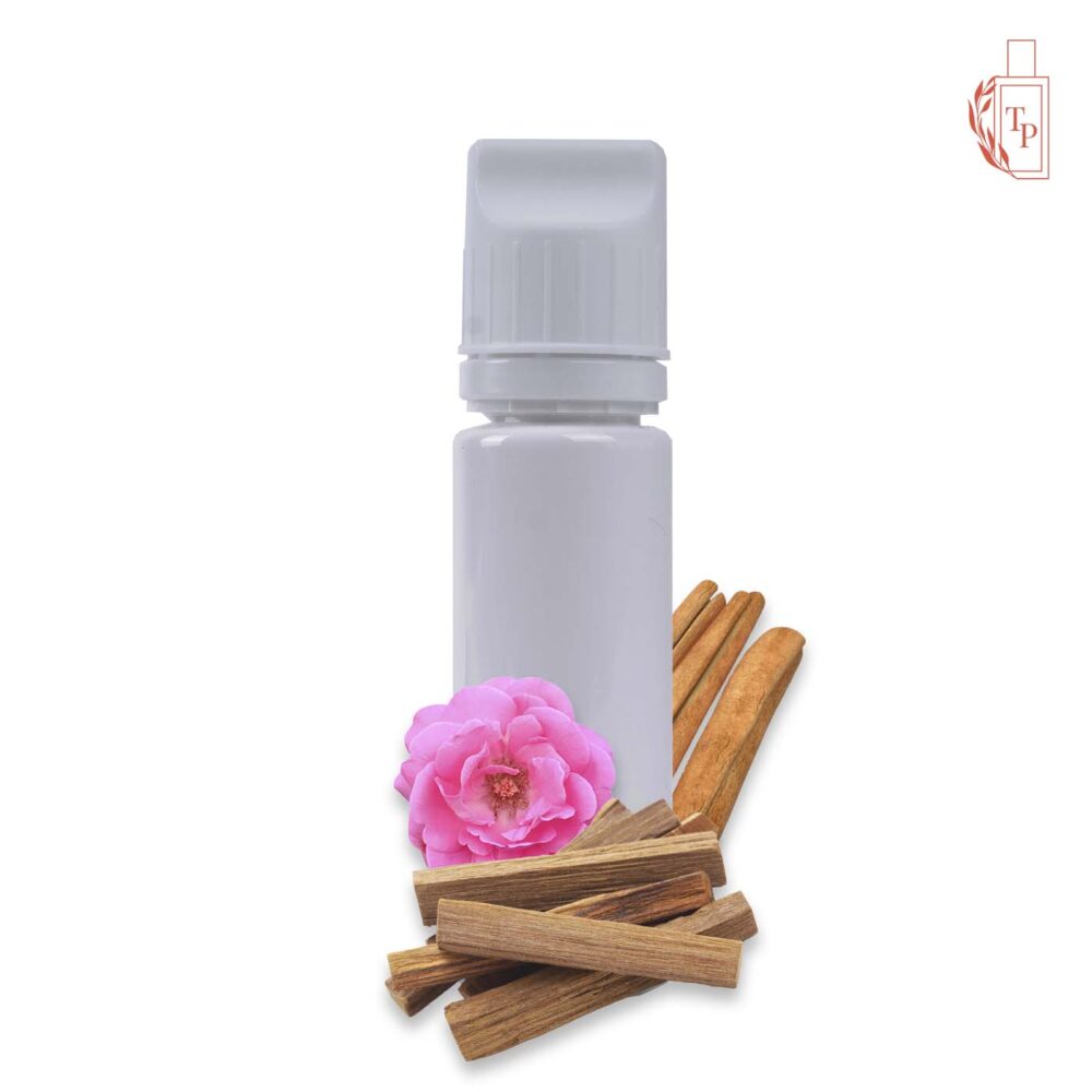 LE136 Refill tubetube - Cinnamon - Sandalwood - Damask Rose