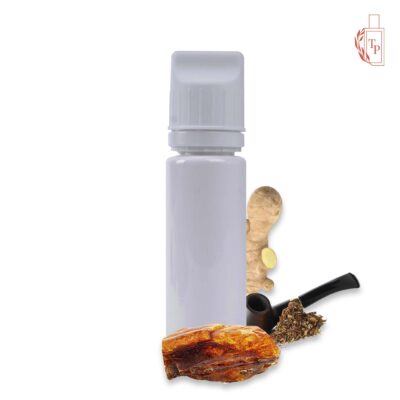 LE137 Refill tubetube - Amber - Tobacco - Ginger