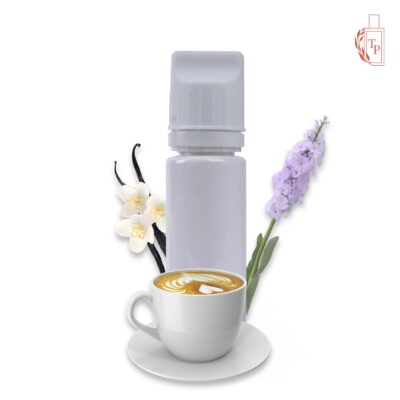 LE141 Refill tubetube - Capuccino - Vanille - Lavendel