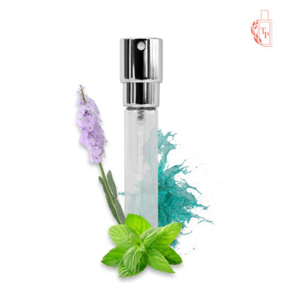 LE303 TpSpray insert - Seawater - Lavender - Mint