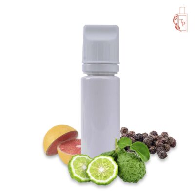 LE304 Refill tubetube - Grapefruit - Bergamot - Peper