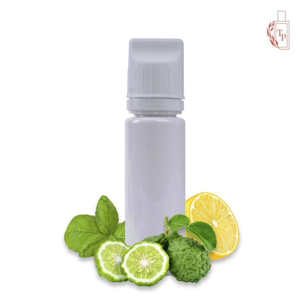 LE305 Refill tubetube - Lemon - Bergamot - Basil