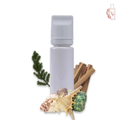 LE306 Refill tubetube - Sea nuts - Sandalwood - Balsam fir