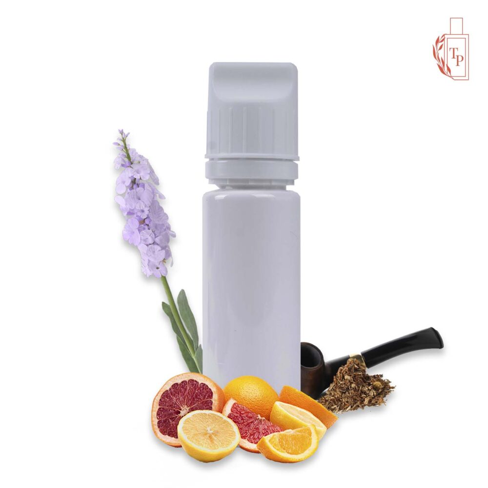 LE308 Refill tubetube - Lavender - Tobacco - Citrus fruits