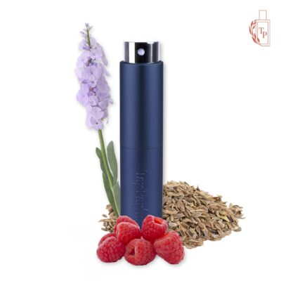 LE309 - Raspberry - Anise - Lavender