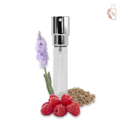 LE309 TpSpray insert - Raspberry - Anise - Lavender