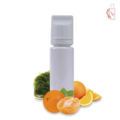 LE313 Refill tubetube - Seaweed - Mandarin - Orange