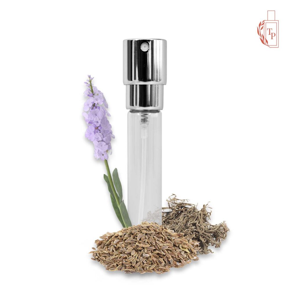 LE315 TpSpray insert - Lavender - Anise - Oakmoss