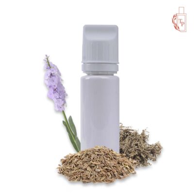 LE315 Refill tubetube - Lavender - Anise - Oakmoss