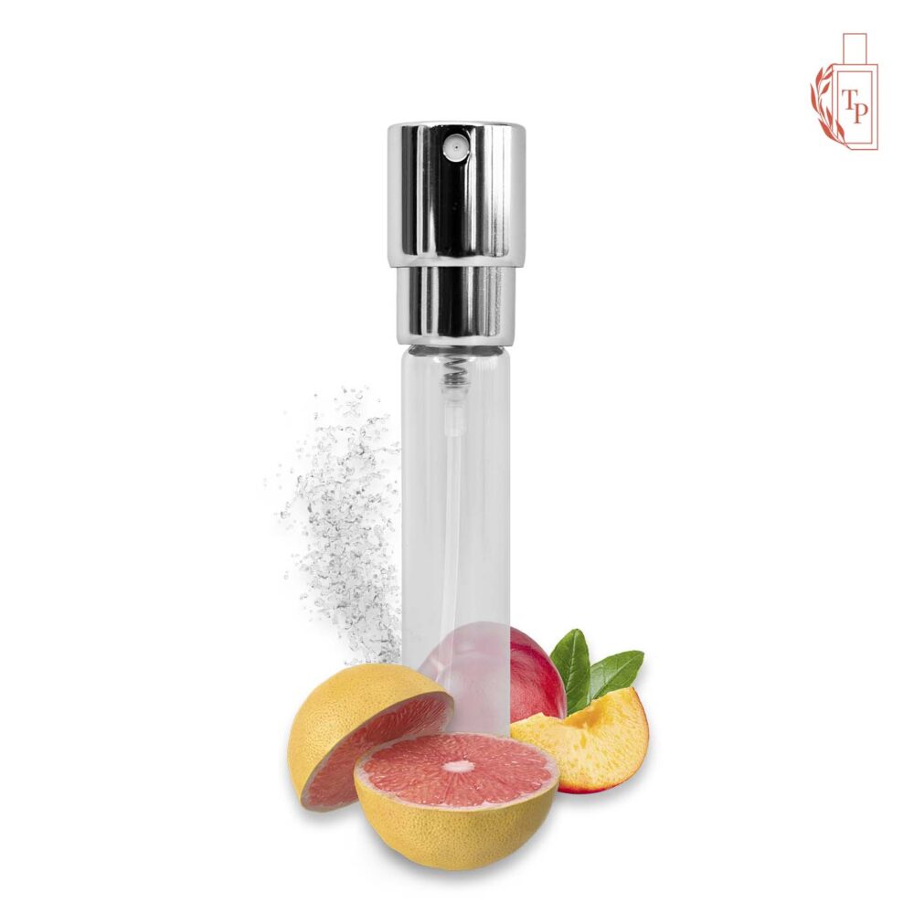 LE322 TpSpray insert - Nectarine - Grapefruit - Waternoten