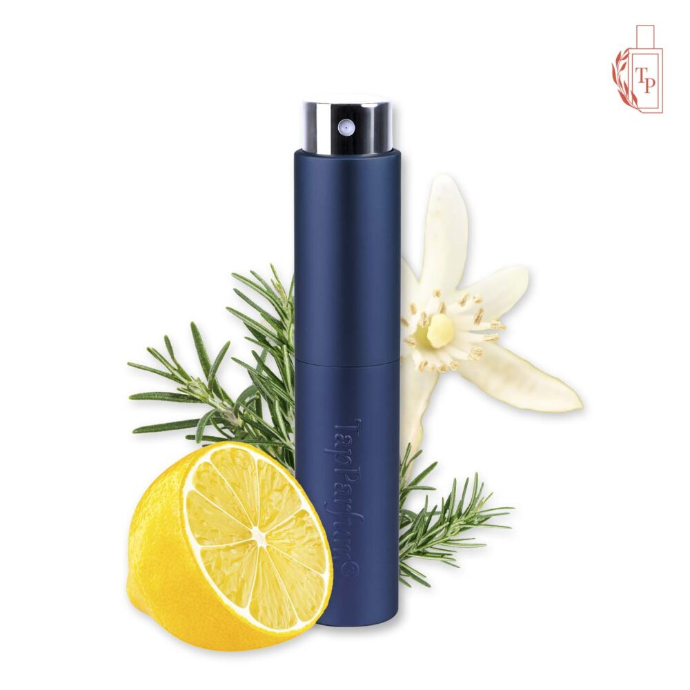 LE325 - Lemon - Rosemary - Neroli