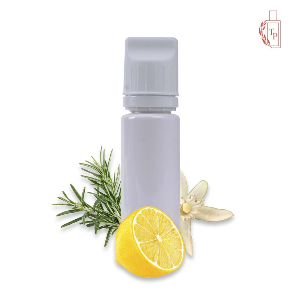 LE325 Refill tubetube - Lemon - Rosemary - Neroli