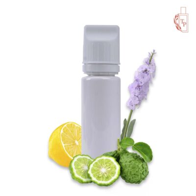 LE334 Refill tubetube - Lavender - Lemon - Bergamot