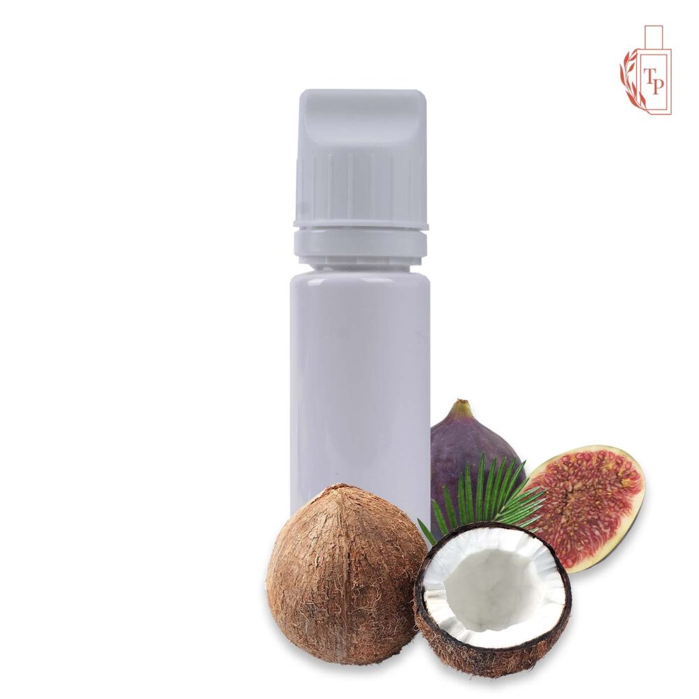 LE342 Refill tubetube - Coconut - Fig