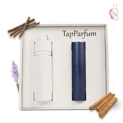 LE344 Refill tube-box - Lavendel - Zoethout - Kaneel