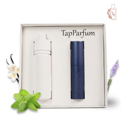 LE502 Refill tube-box - Vanille - Lavendel - Munt