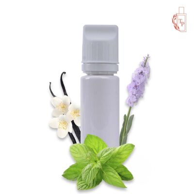 LE502 Refill tubetube - Vanille - Lavendel - Munt