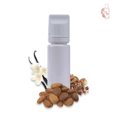 LE517 Refill tubetube - Vanilla - Almond - Benzoin