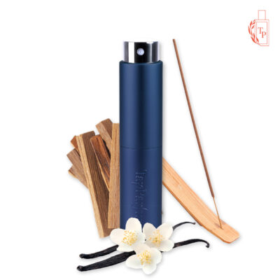 LE519 - Incense - Sandalwood - Vanilla