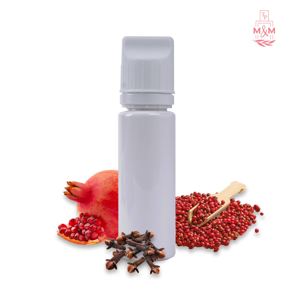 MM001 Refill tubetube - Clove - Pomegranate