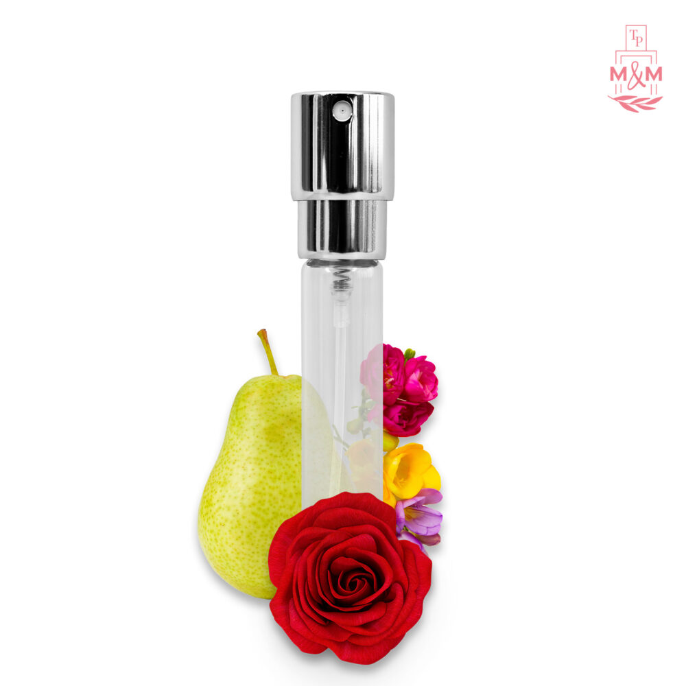 MM002 TpSpray insert - Freesia - Pear