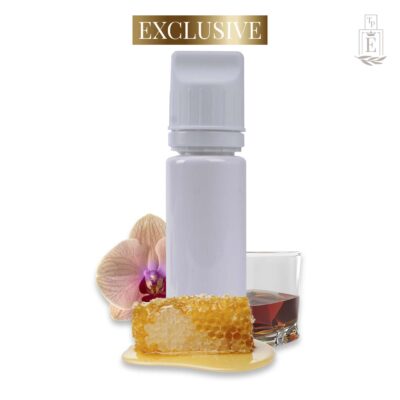 TF004 Refill tubetube - Rum - Orchid - Honey