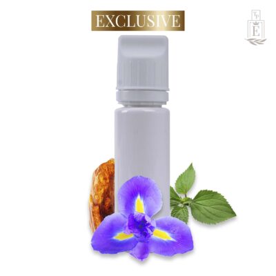 TM002 Refill tubetube - Patchouli - Iris - Amber