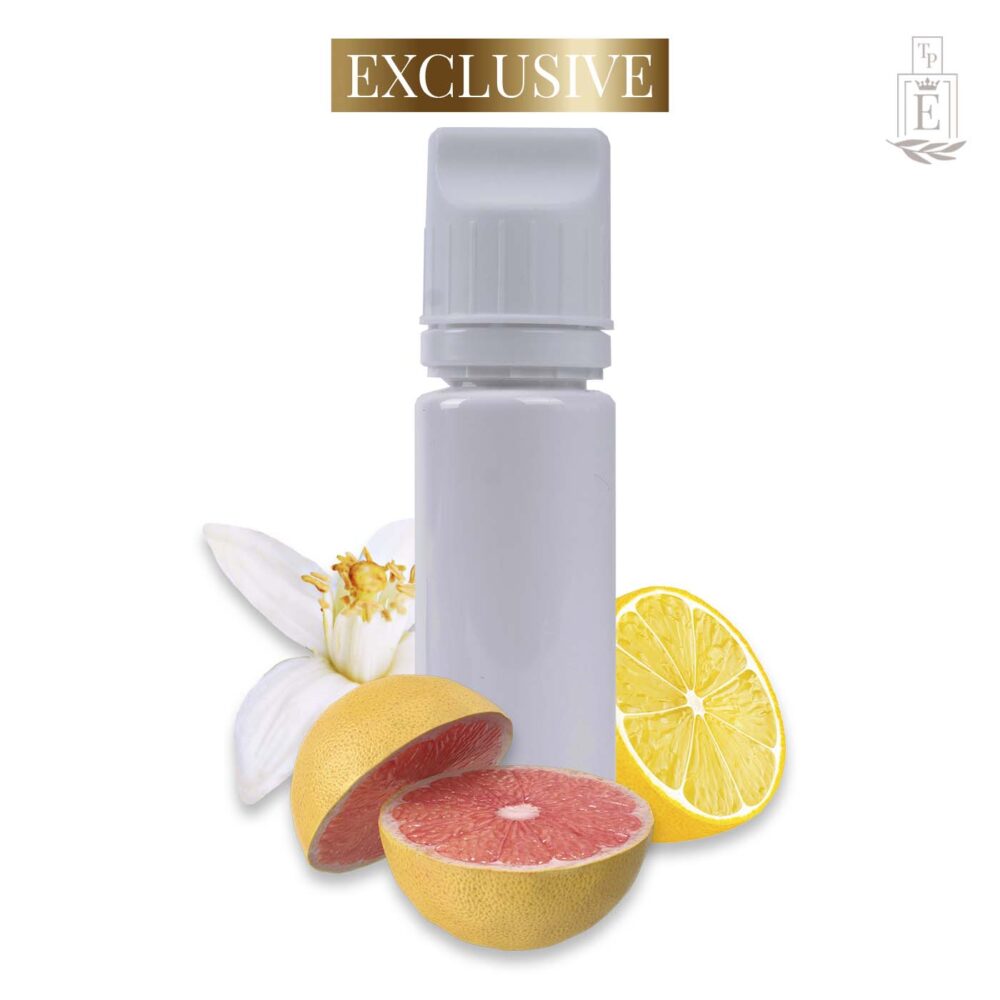 TN015 Refill tubetube - Lemon - Grapefruit - Orange Blossom