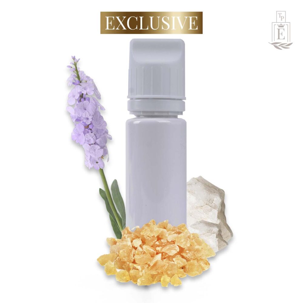 TN037 Refill tubetube - Musk - Elemi - Lavendel