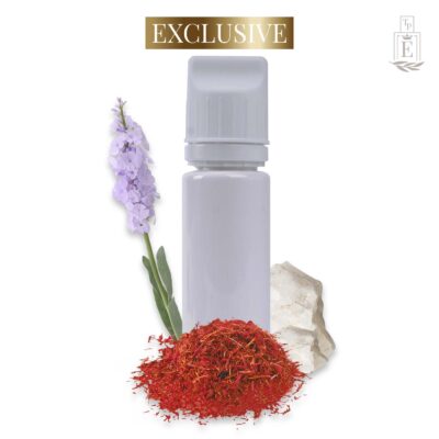 TN044 Refill tubetube - Musk - Lavender - Saffron