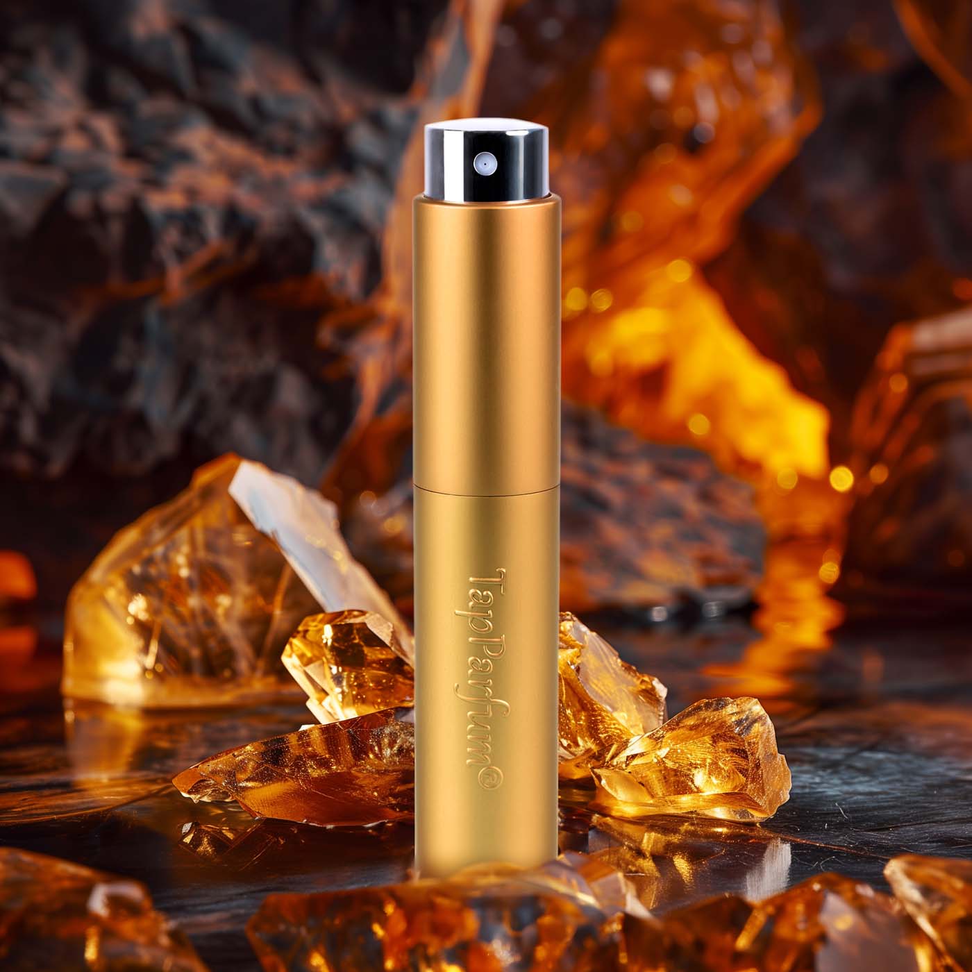 amber parfum