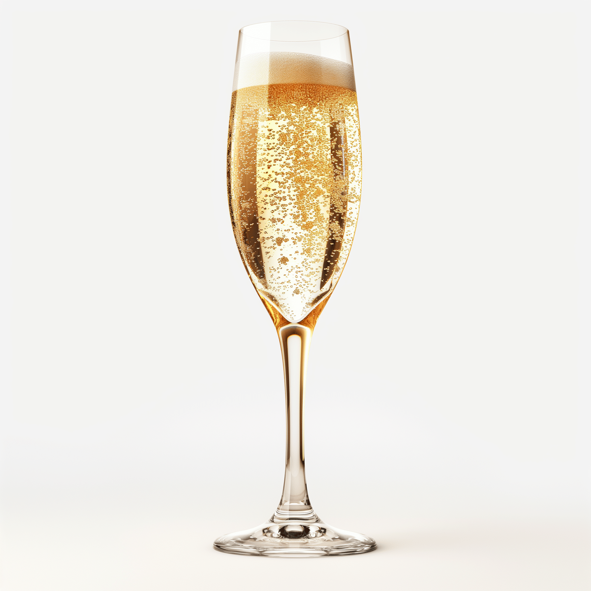 geurnoot Prosecco