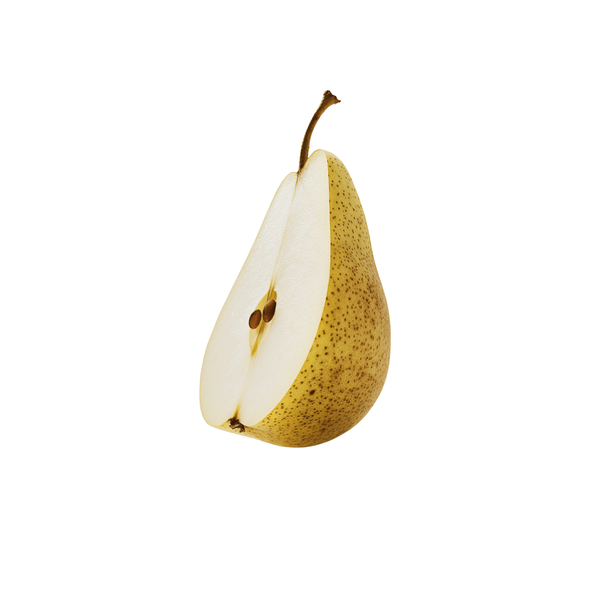 fragrance note pear