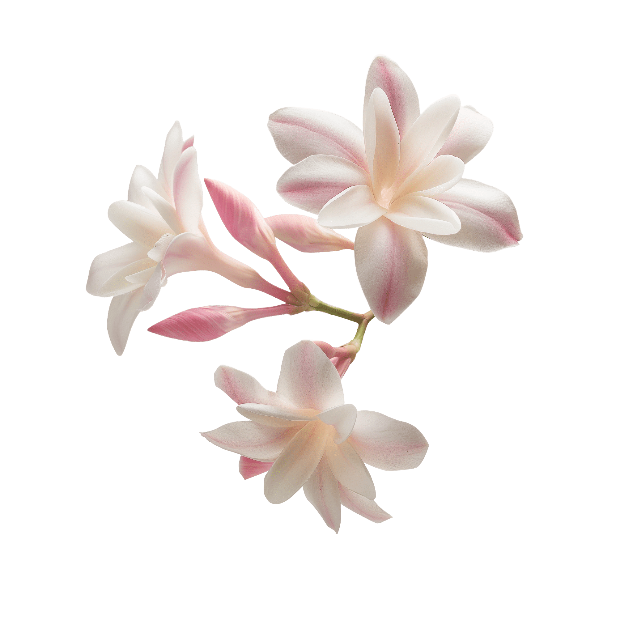 fragrance note tuberose