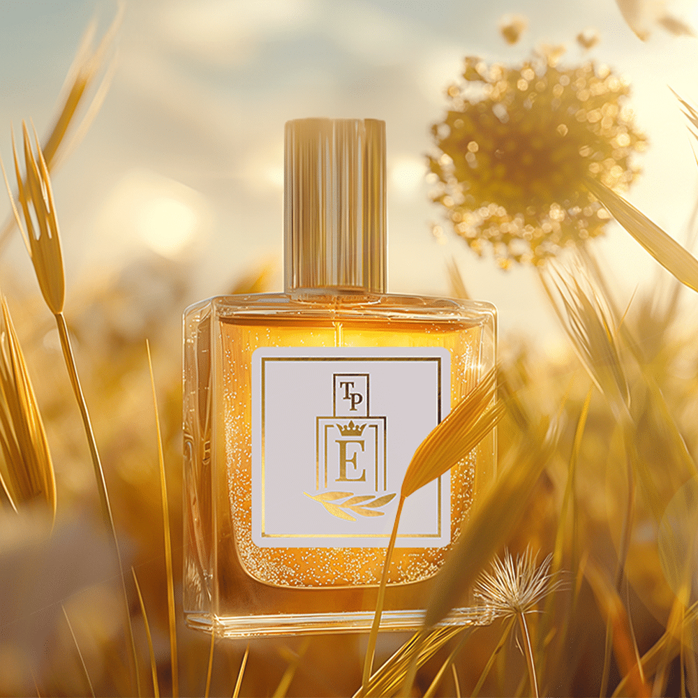 vetiver parfum